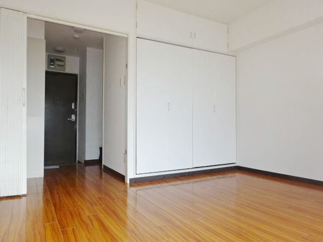 大芝ビルの内装写真
