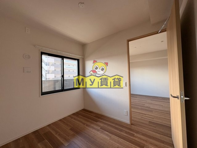 その他部屋・スペース　オープンレジデンシア名古屋駅太閤通