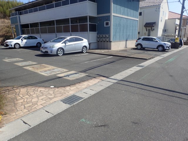 リビングタウンかじま台 Cのその他写真