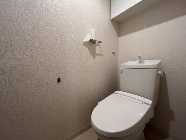 トイレ　※反転タイプ別部屋参照