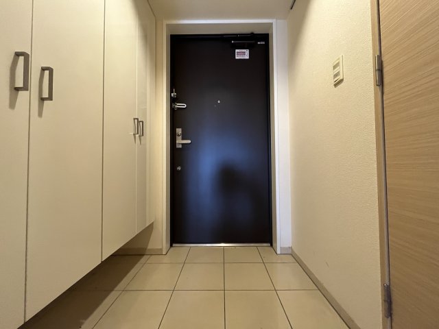 玄関　※反転タイプ別部屋参照