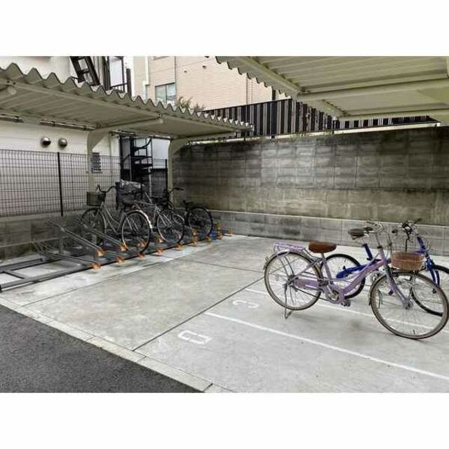 ＪＲ東海道本線 住吉駅 徒歩2分 6階建 築9年の外観写真