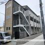 原当麻駅より徒歩6分 築2年3ヶ月 3階建の賃貸物件