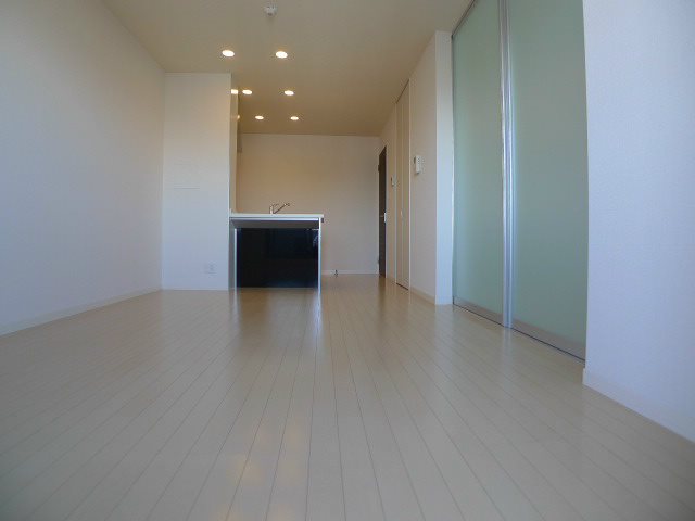エソールの居間写真