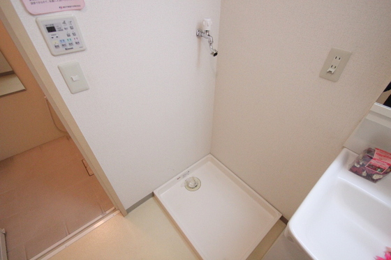 その他　※別号室の写真です