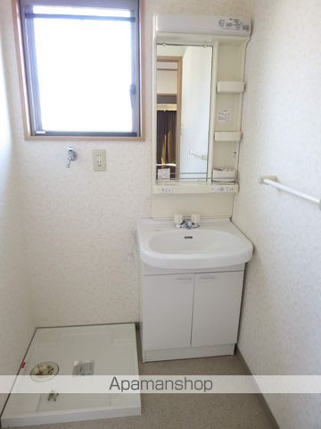 グリーンハイツ柞田IIK-5の内装写真