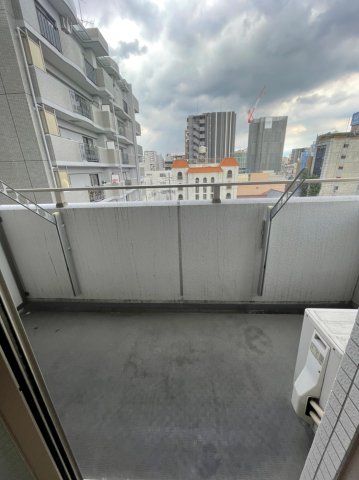 地下鉄名城線 矢場町駅 徒歩8分 12階建 築20年の内装写真
