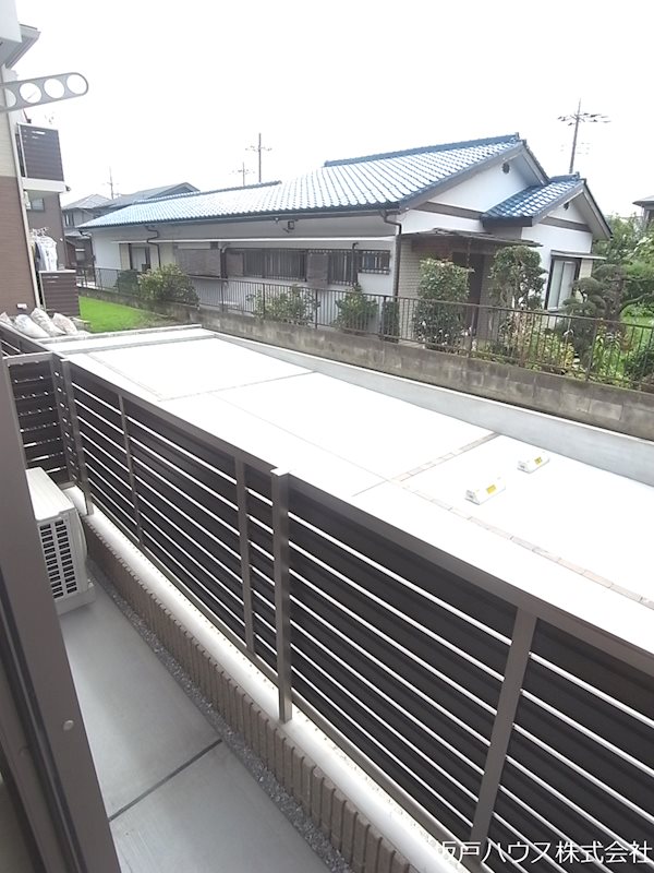 アネックス清水の内装写真
