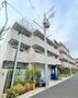 高田馬場駅より徒歩2分 3階 築7年6ヶ月の賃貸物件