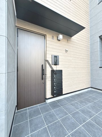 菊園4丁目計画のその他写真