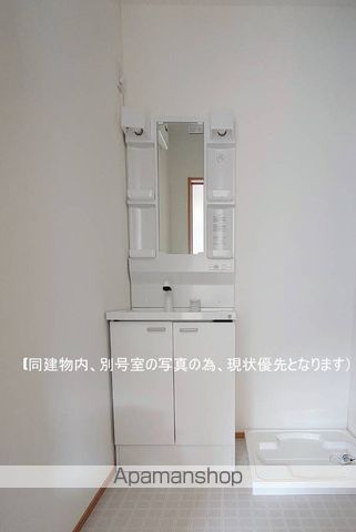 周船寺2丁目アパートの内装写真