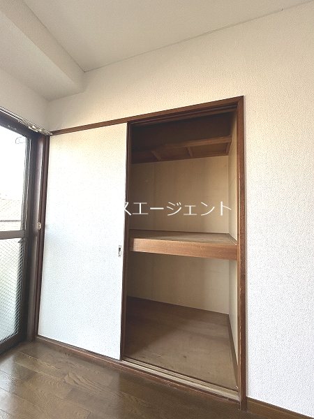 収納　たっぷり収納出来ます。※参考画像