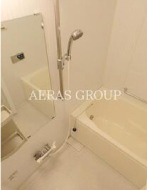 バス・シャワールーム　別部屋参考写真