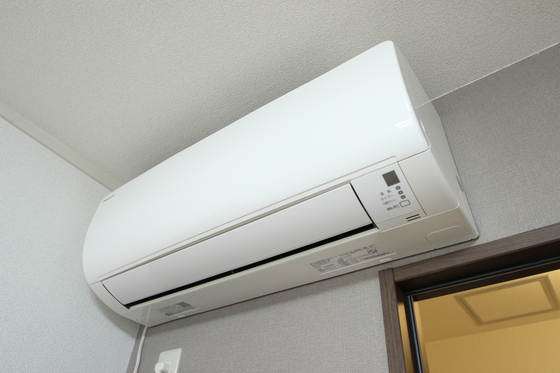 その他設備　別号室の写真です。