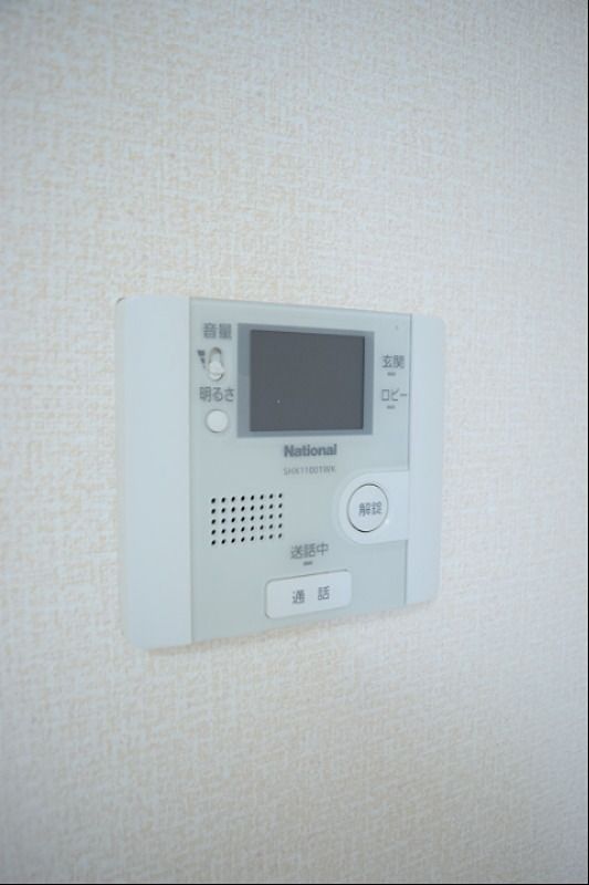 セキュリティ　別部屋参考