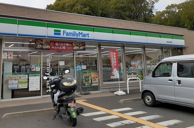 オラシオンの周辺写真