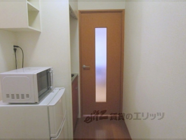 レオパレスポケット2の内装写真
