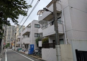 パールハイツ池袋