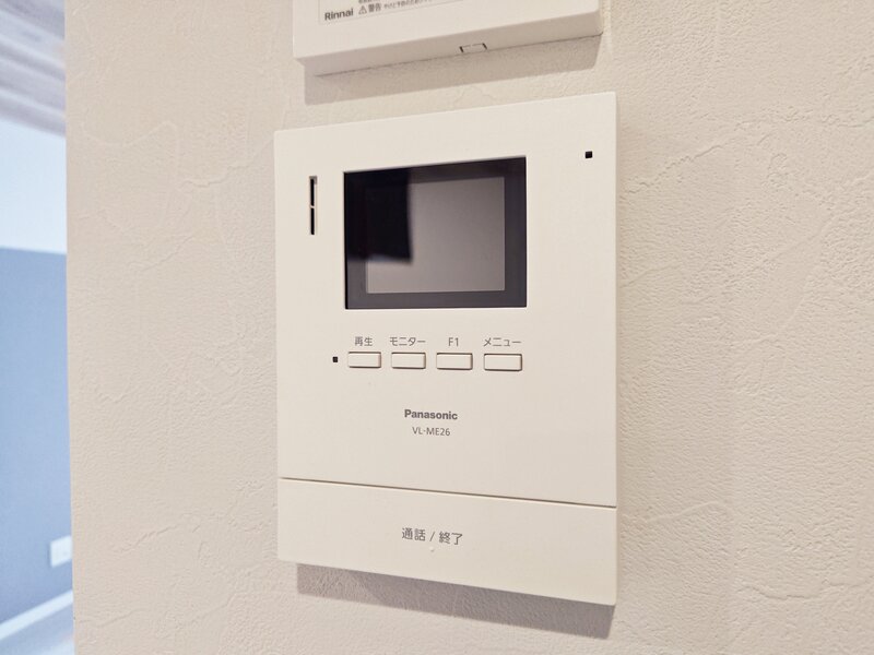 セキュリティ　表町ヴィレッジハレノワ通り