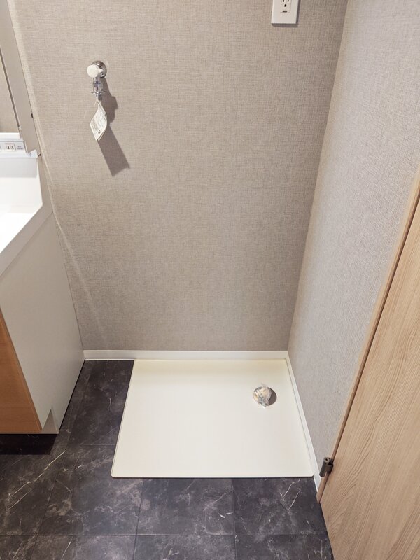 庭　表町ヴィレッジハレノワ通り