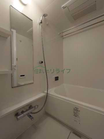 バス・シャワールーム　別部屋引用