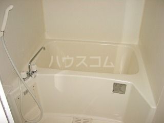 フィデール 都の風呂写真
