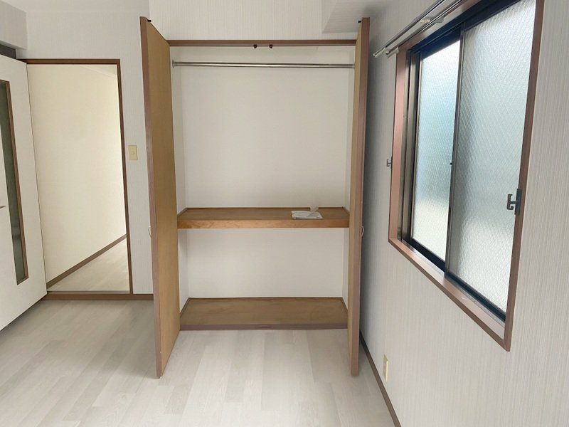 収納　収納
