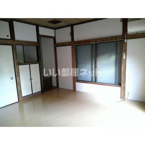 愛川町中津I貸家の内装写真