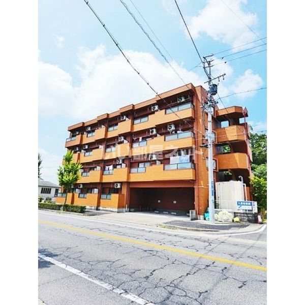リニモ はなみずき通駅 徒歩24分 築36年