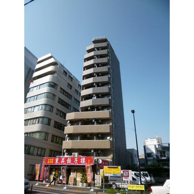 東京メトロ千代田線 湯島駅 徒歩7分 築25年