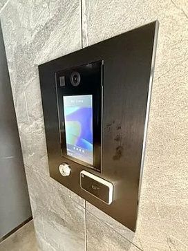 セキュリティ　☆共用部分☆