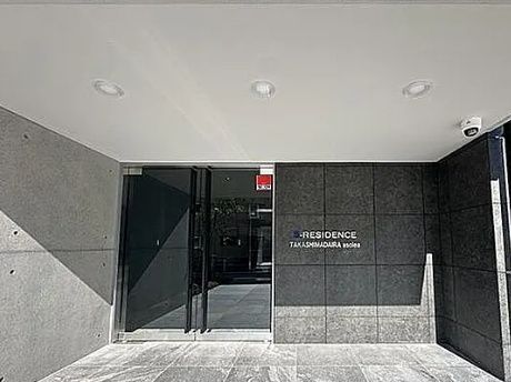 エントランス　☆きれいなエントランス☆