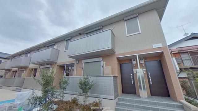 Garden House B