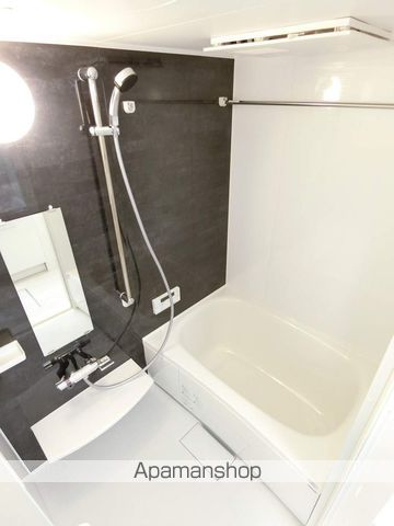 ＪＲ東海道本線 掛川駅 徒歩7分 3階建 築6年の風呂写真
