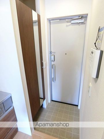 ＪＲ東海道本線 掛川駅 徒歩7分 3階建 築6年の玄関写真