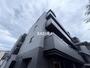建物外観　人気の高級分譲賃貸マンション♪