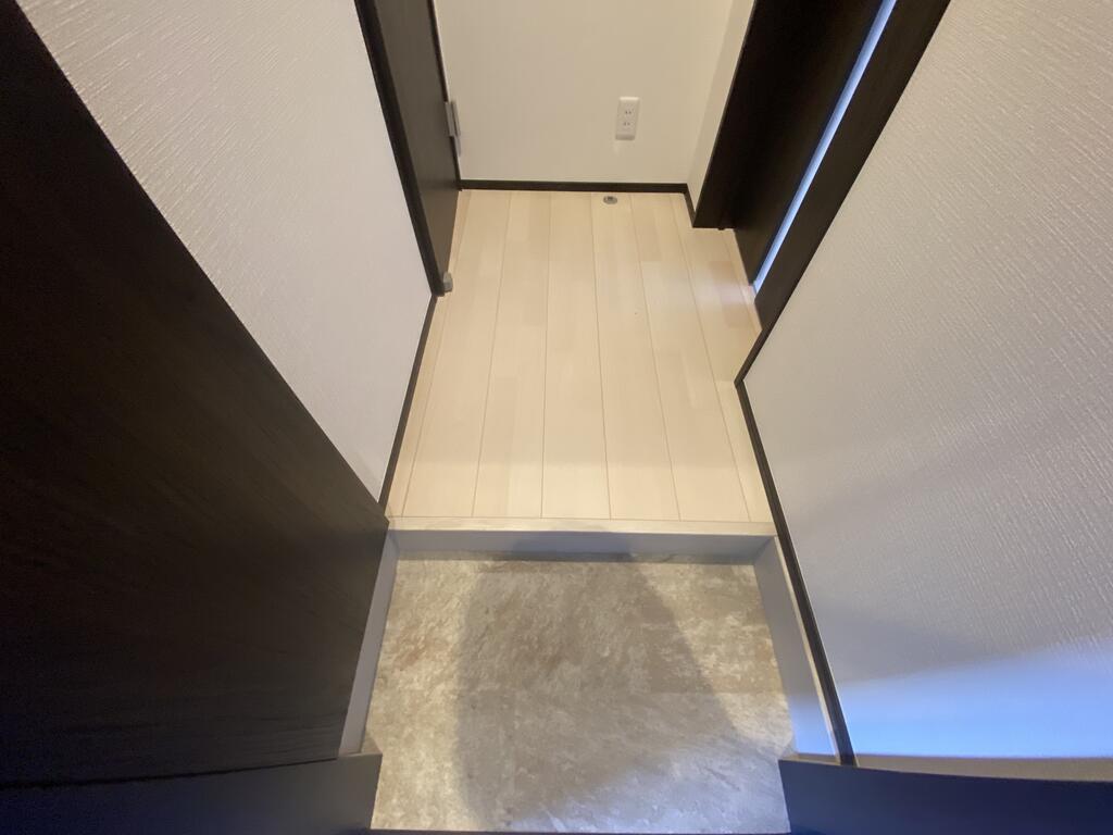 玄関　イメージ