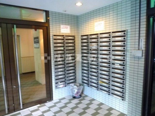 ヴェローノ緑地公園の外観写真