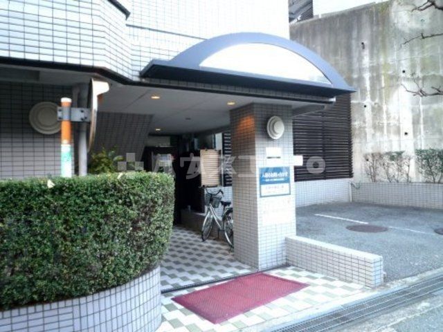 ヴェローノ緑地公園の外観写真