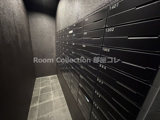 その他　※同物件他部屋写真