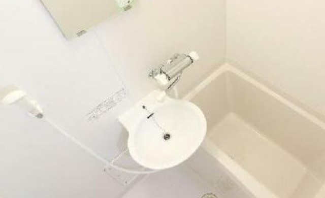 レオパレス品川の内装写真