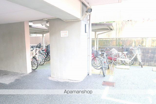 その他共有部分　その他共有部分
