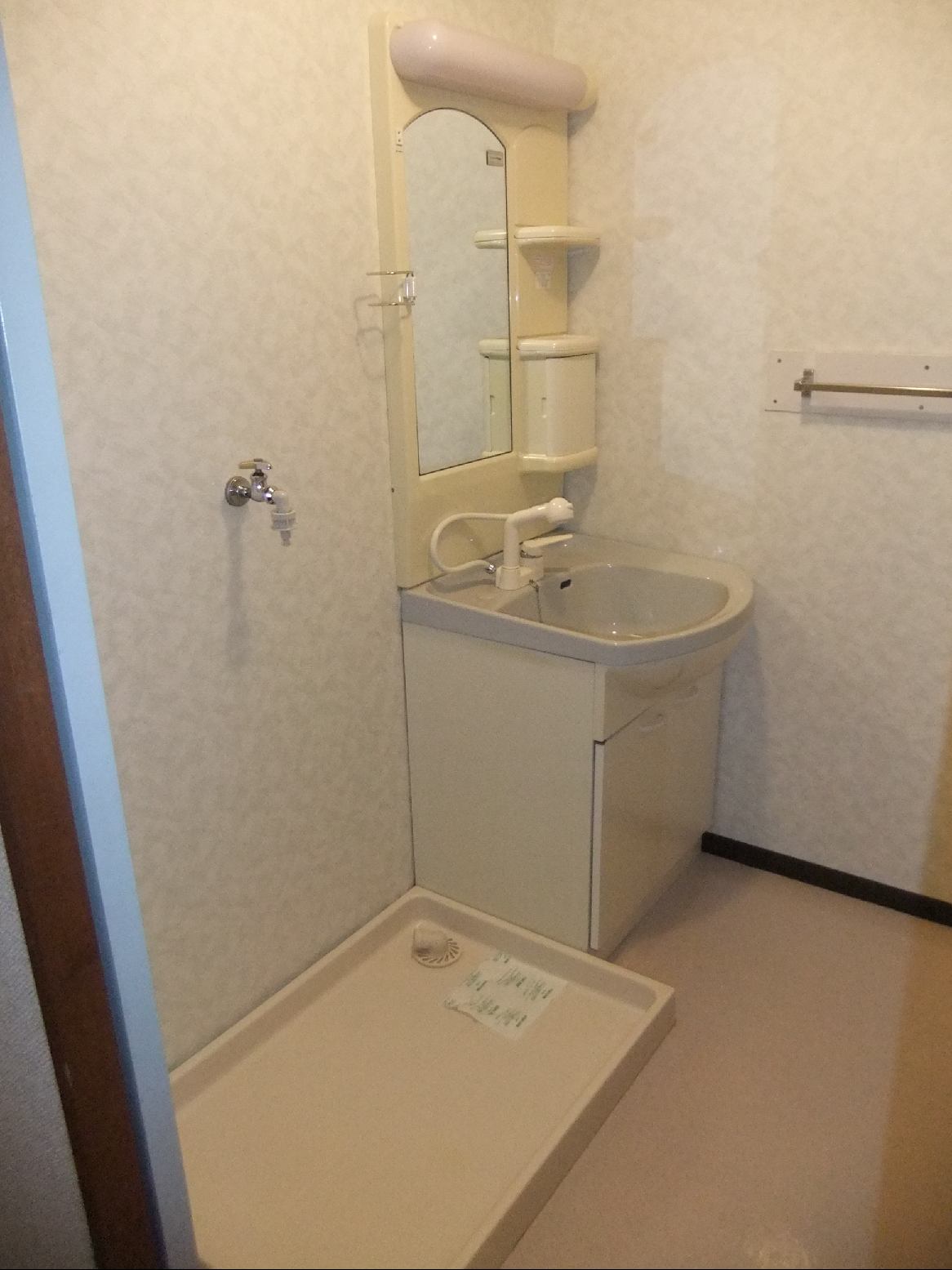 プレステージの内装写真