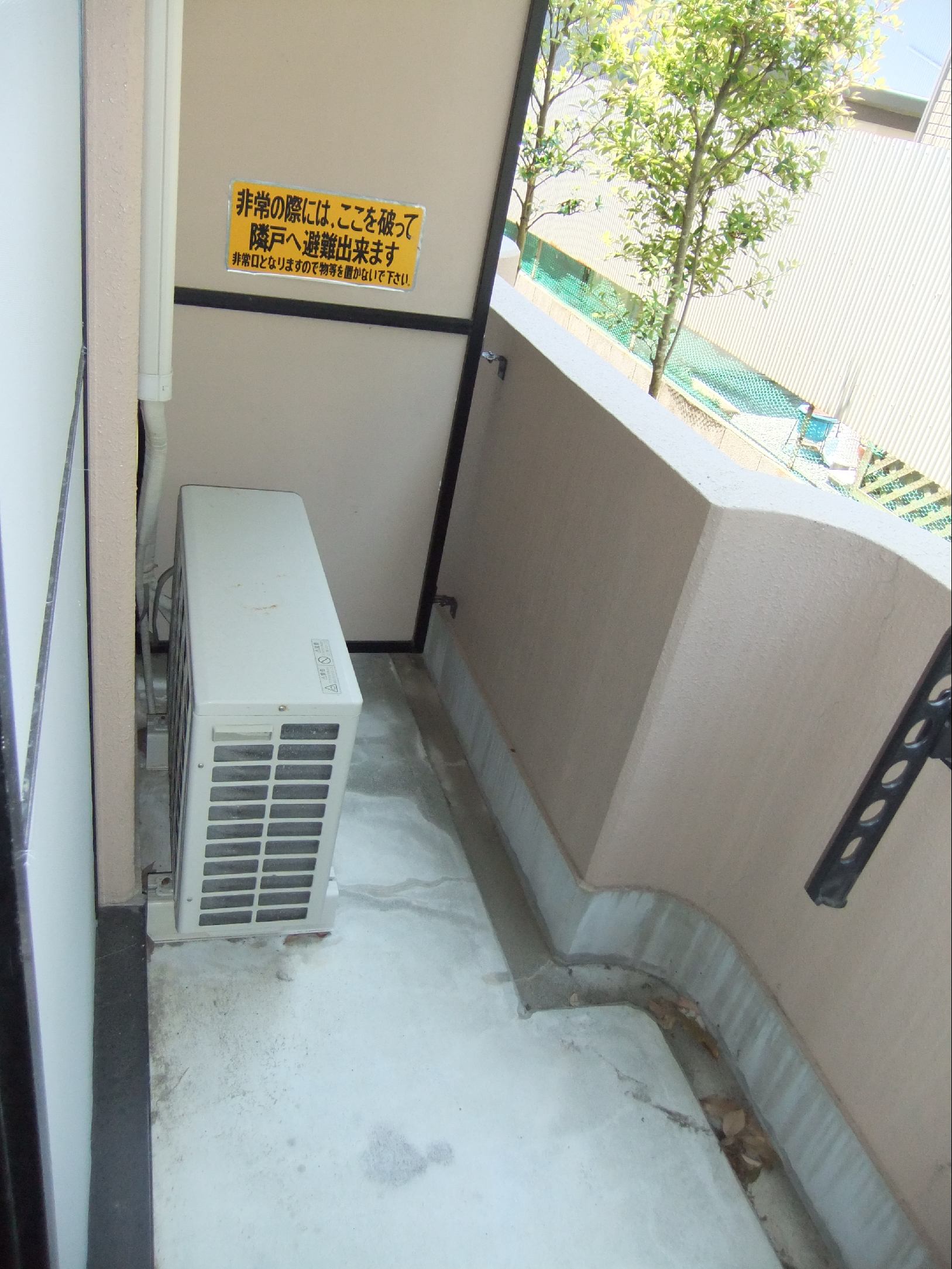 プレステージの内装写真