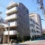 板橋駅より徒歩5分 3階 築17年10ヶ月の賃貸物件