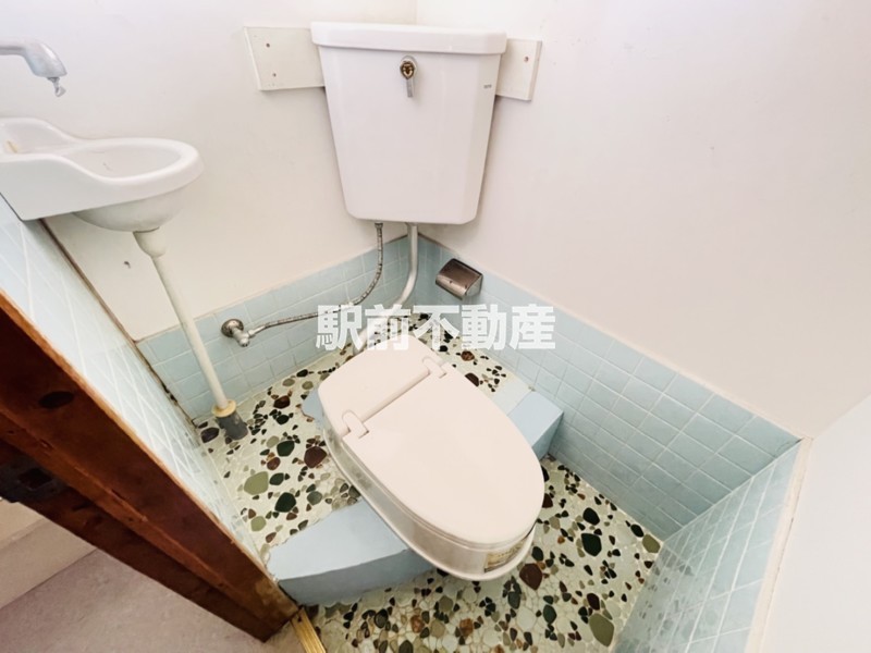 トイレ　◆他部屋流用◆