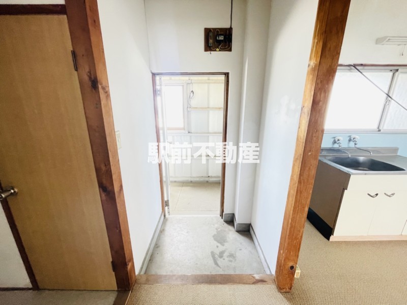 玄関　◆他部屋流用◆