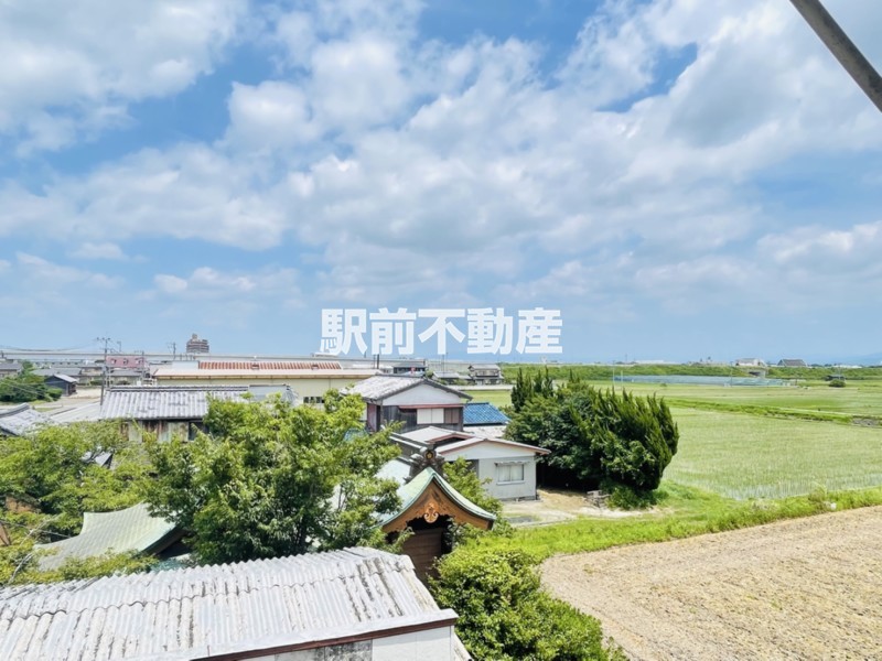 眺望　◆他部屋流用◆