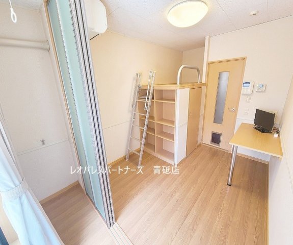 居室・リビング　参考写真