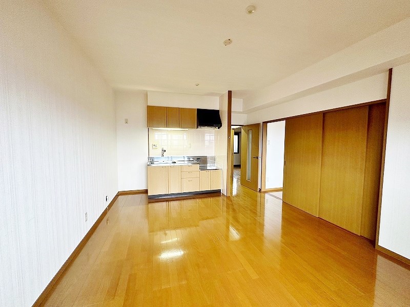 居室・リビング　★LDK10.4帖★